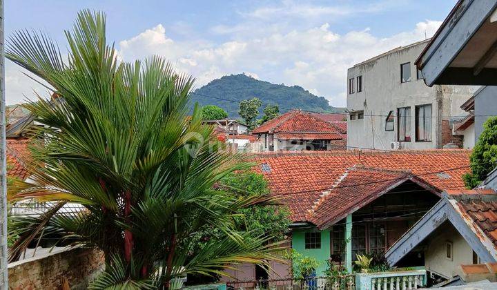 Kosan Investasi Dekat Universitas Unjani Leuwi Gajah Cimahi Selatan