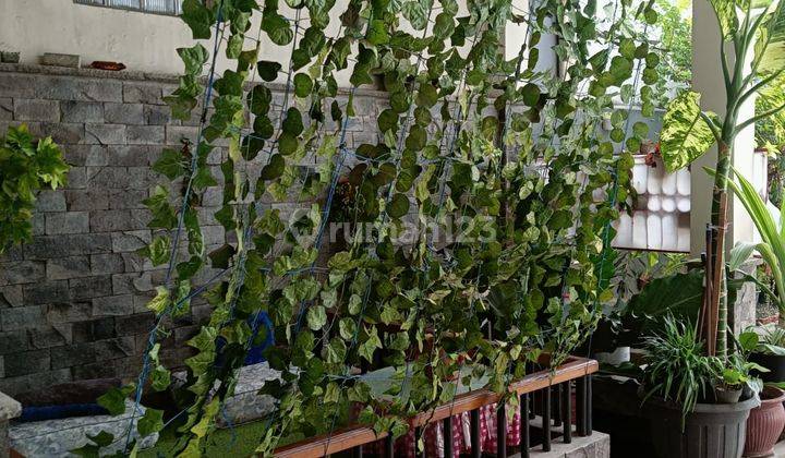 Kosan Investasi Dekat Universitas Unjani Leuwi Gajah Cimahi Selatan