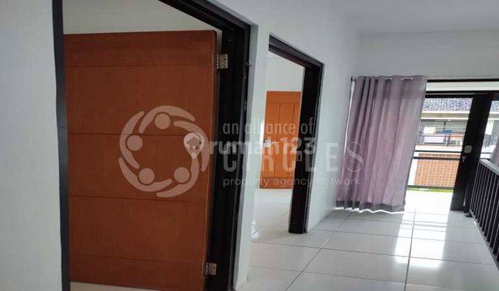 Mau Coba Rumah Adem Nih Di Lembang Cuma 27 Jt Bandung 1