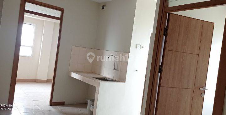 Apartemen Green Palm Duri Kosambi  2