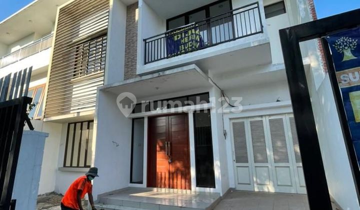 Rumah Baru Siap Huni Sunter Rumah Baru Siap Huni Sunter