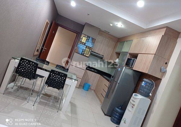 Apartemen Thamrin Residences Siap Huni Ff 2