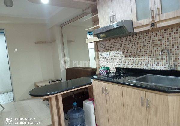 Apartemen Gading Nias Furnish Siap Huni 2