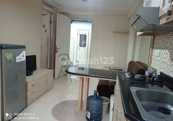 Apartemen Gading Nias Furnish Siap Huni 1