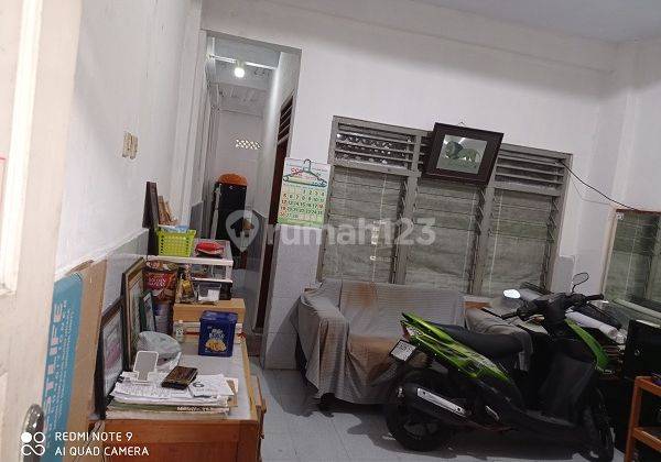 Rumah Dijual Di Mangga Besar Jakarta Barat Harga Terbaru 2023 Hal 3