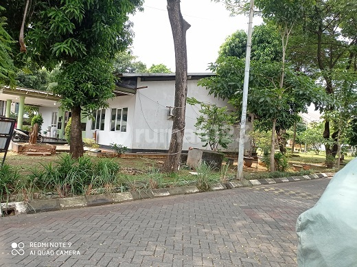 Kavling Taman Palem Lestari Cluster Bagus  3