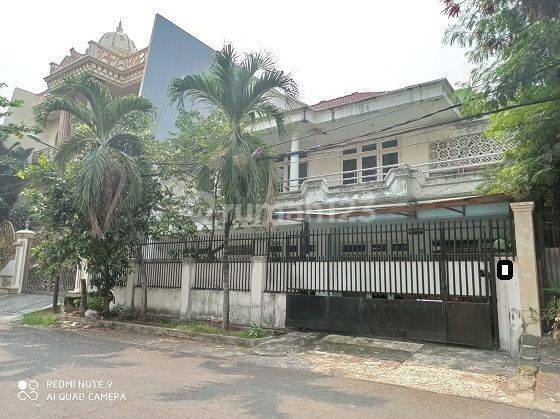 Sewa Rumah Kontrakan Di Pademangan Jakarta Utara Rumah123