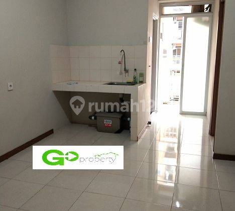 Apartemen Green Palm Residence Duri Kosambi 1