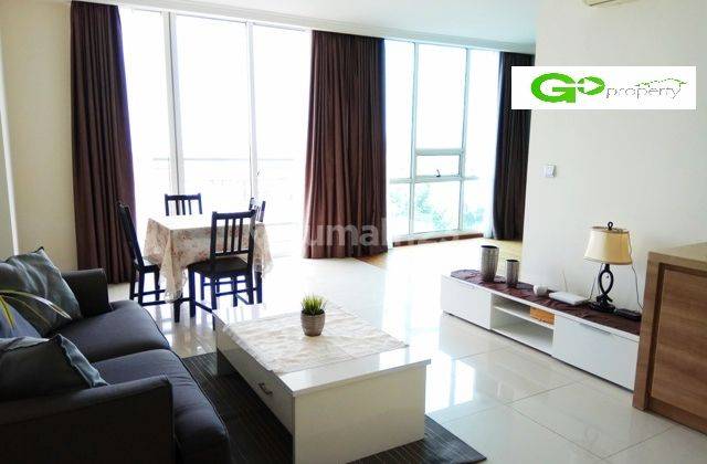 Apartemen Ancol Mansion 1