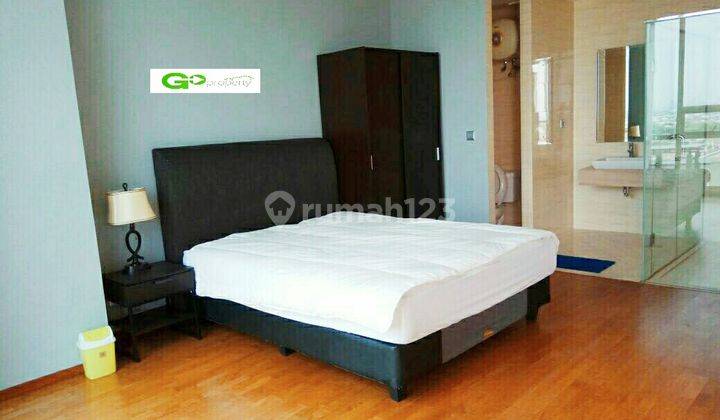 Apartemen Ancol Mansion 2