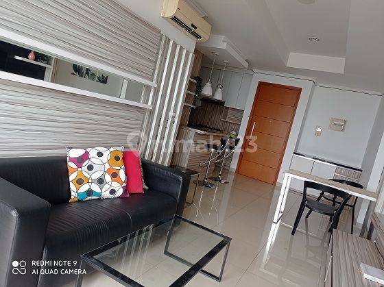 Apartemen Ancol Mansion  1