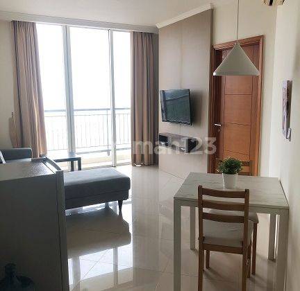 Apartemen Ancol Mansion 2