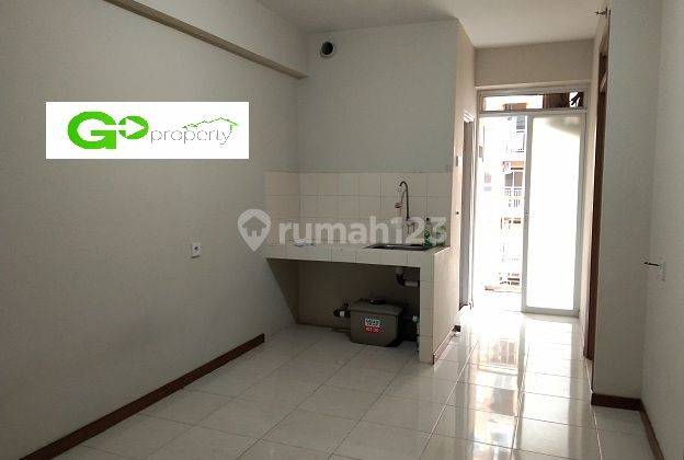 Apartemen Green Palm Duri Kosambi 1