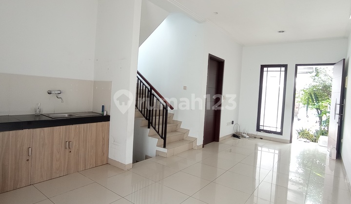 Rumah Green Lake City Cluster Asia Siap Huni Rumah Green Lake City Cluster Asia Siap Huni