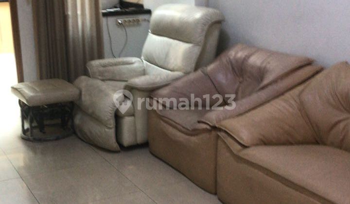 Dijual Rumah Taman Palem Lestari Minimalis 2
