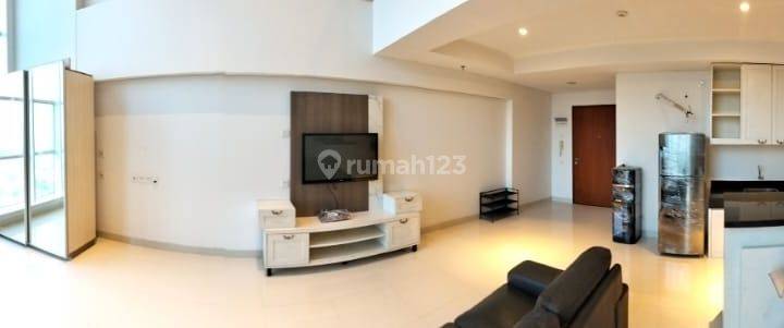 Apartemen Roseville Soho Suite Bsd Siap Huni 2