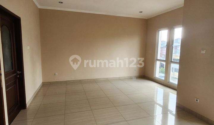 Rumah Minimalis Carina Sayang Bojong Indah Cengkareng  2