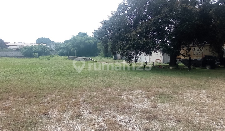 Kavling Siap Bangun Depok Ii Kavling Siap Bangun Depok Ii