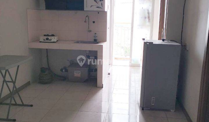 Apartemen Green Palm Duri Kosambi Siap Huni 1