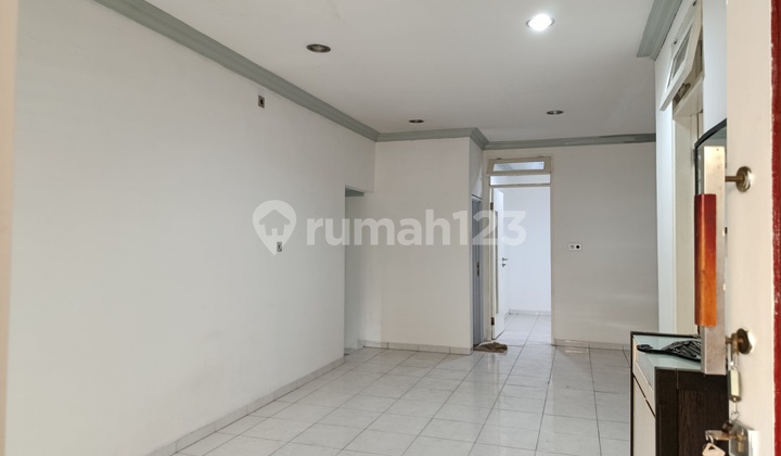 Rumah Pulo Mas Minimalis