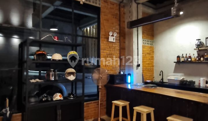 Rumah Minimalis Modern Setia Budi, Kuningan...siap huni 