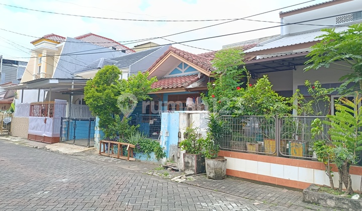 Rumah Citra Garden 2