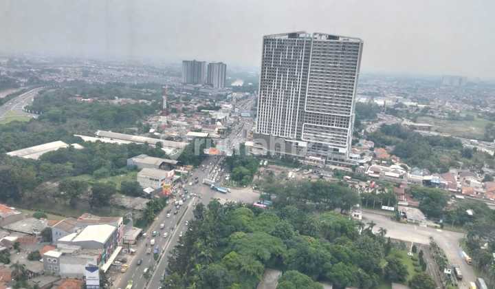 Apartemen Collins Boulevard Gading Serpong Studio 2