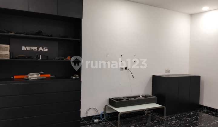 Riverside Muara Karang Apartment Ready for Occupancy 2