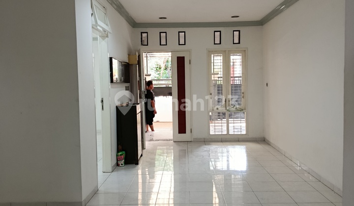 Rumah Pulo Mas Minimalis 2