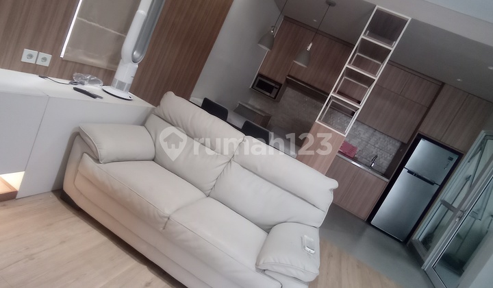 Minimalist Alegria House Ready to Occupy BSD 2