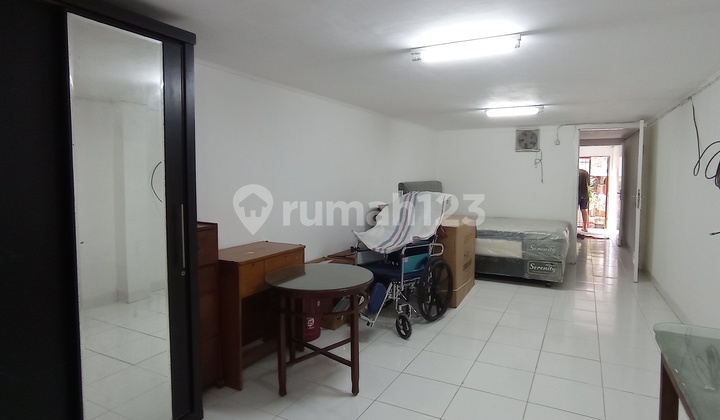 Elephant Craft Gajah Mada Ready-to-Live House