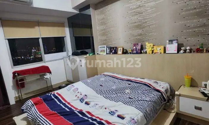 Apartemen Season City Siap Huni - Tower C 1