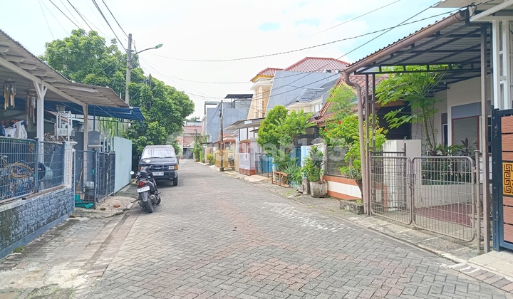 Rumah Citra Garden 2 2