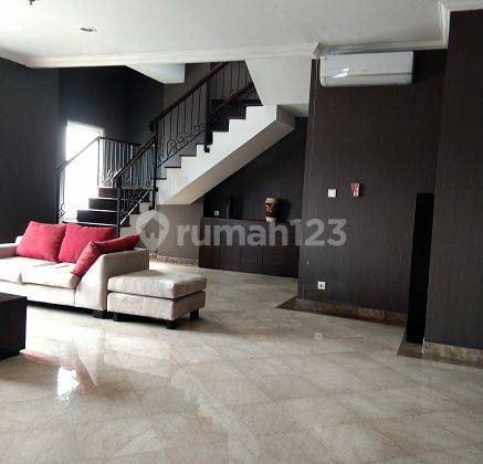 Apartemen Riverside Muara Karang Siap Huni 2