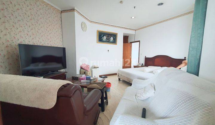 Penthouse Murah Apartemen Wesling Kedoya Puri Indah 202m2 Only 3.2 M 2