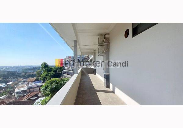 Disewakan Ruko di Jalan Sumbing Gajahmungkur Semarang 5