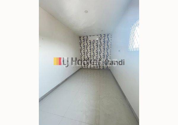 Rumah di Supriyadi Regency Semarang 4