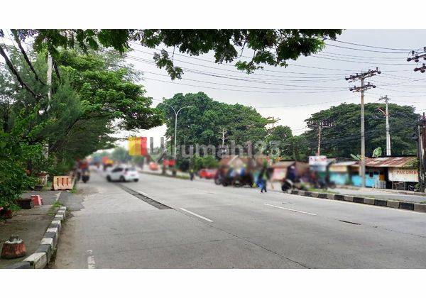 Kavling di Walisongo Tugu Semarang 3