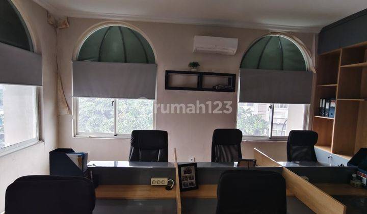 Dijual Ruko 3 Lantai Strategis di Grand Galaxy City Jakasetia, Kota Bekasi 2