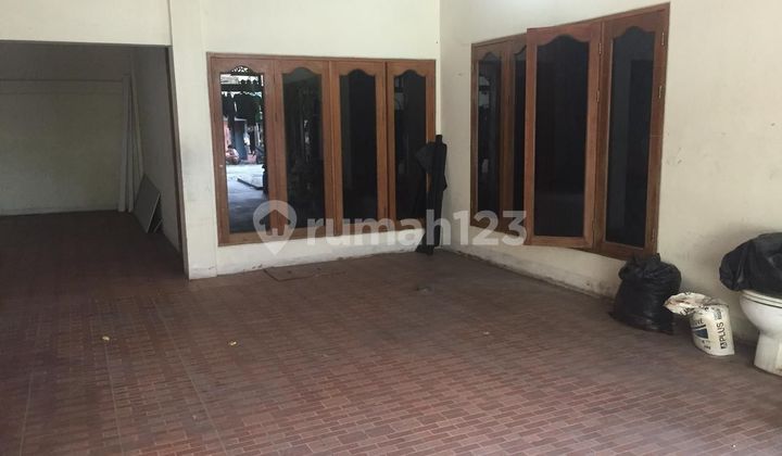 Dijual Rumah Bagus Nyaman di Sunter Muara, Jakarta Utara 2