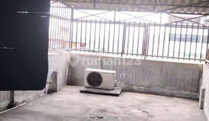 Dijual Ruko Lokasi Strategis di Jl. KH Mansyur, Jakarta Pusat 2