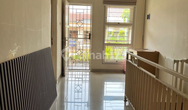 Dijual Rumah Furnished Siap Huni di Pondok Kelapa, Jakarta Timur Dijual Rumah Furnished Siap Huni di Pondok Kelapa, Jakarta Timur
