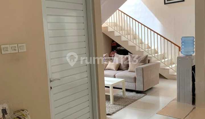 Rumah Mewah Lokasi Strategis di Jatibening, Bekasi 2