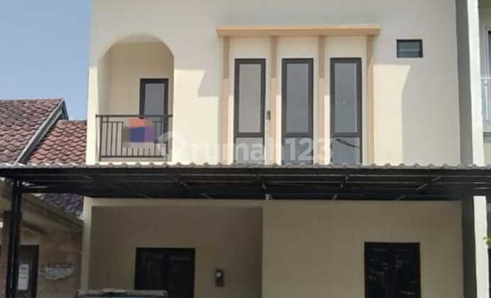 Dijual Rumah Murah Siap Huni di Alam Sutera, Tangerang Dijual Rumah Murah Siap Huni di Alam Sutera, Tangerang