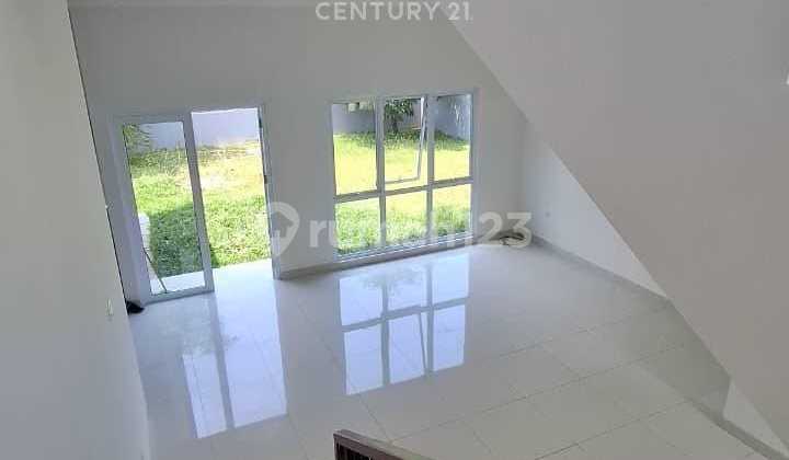 Comfortable Ready-to-Occupy House in Sentul Alaya Housing, Bogor 2