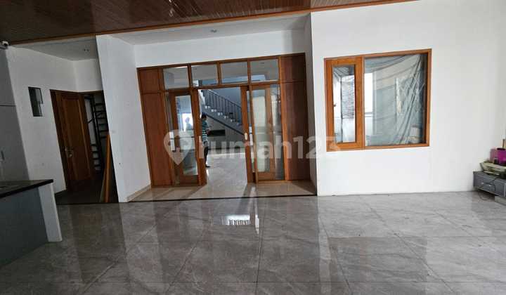 Spacious House Already Renovated in Jura Metland Cakung Cluster, East Jakarta Spacious House Already Renovated in Jura Metland Cakung Cluster, East Jakarta