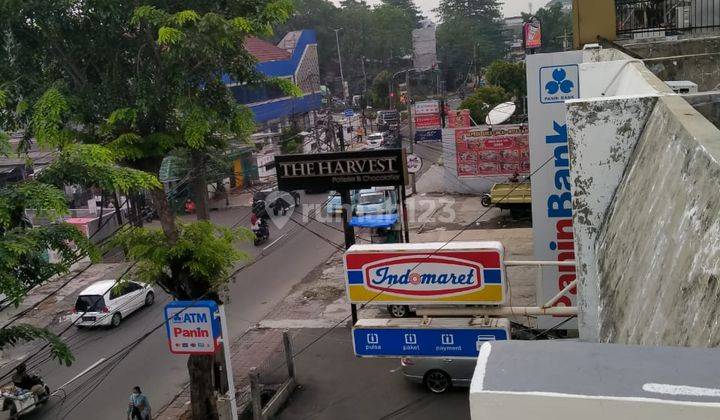 Di Jual Ruko Pinggir Jalan Raya Buaran, Jakarta Timur 4