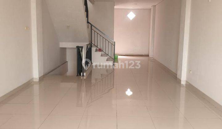 Dijual Termurah Ruko 4.5 Lantai di Cbd Palem Jakarta Barat 1