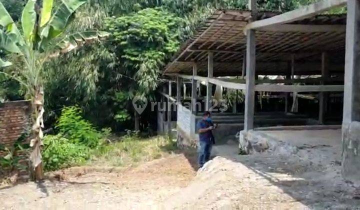 Dijual Lahan Luas di Tanjung Rasa Tanjung Sari Bogor 5