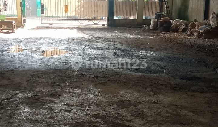 Dijual Cepat Gudang di Pulo Gebang , Jakarta Timur 4